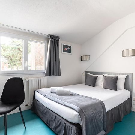 Le 106 Hotel La Baule Kültér fotó
