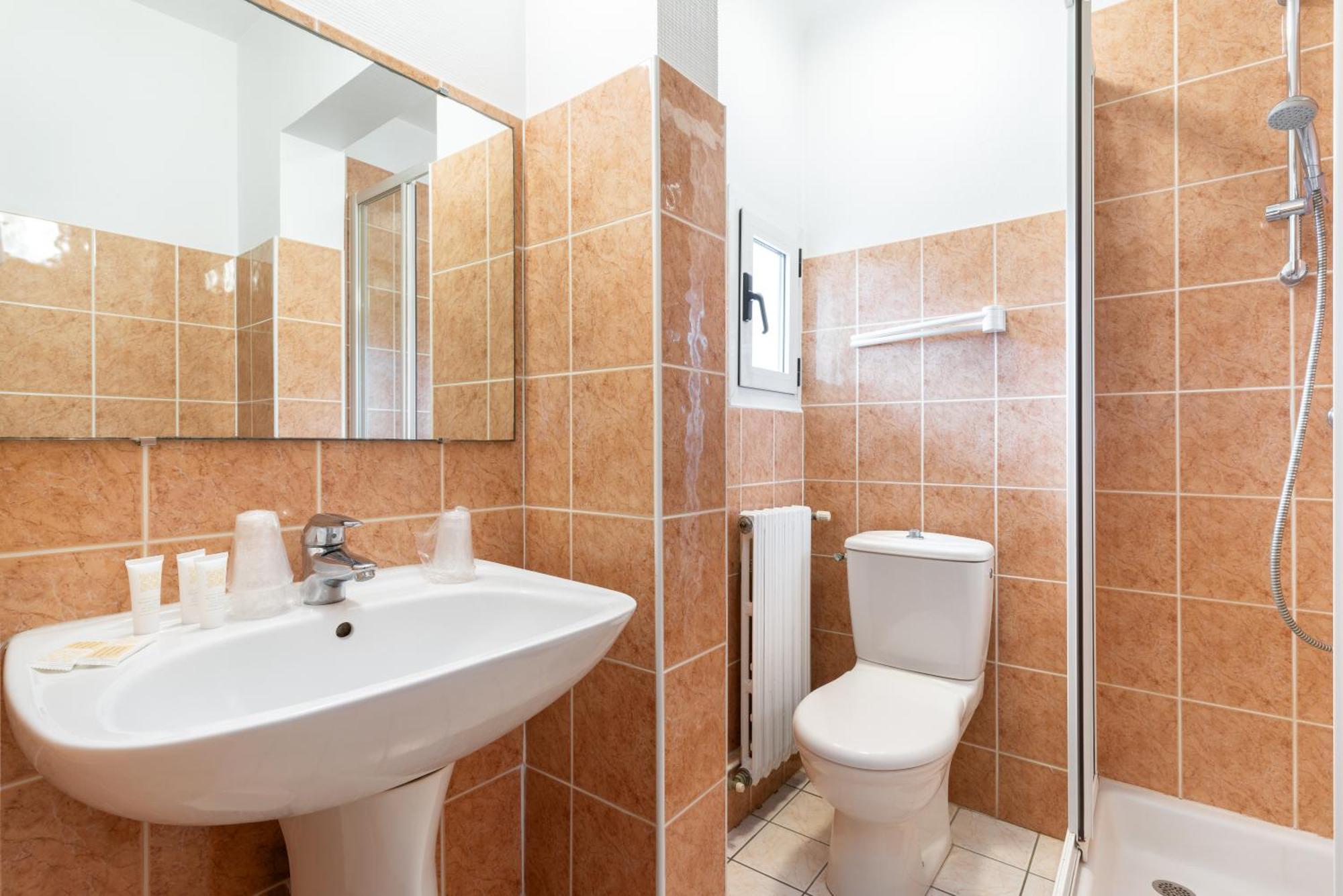 Le 106 Hotel La Baule Kültér fotó